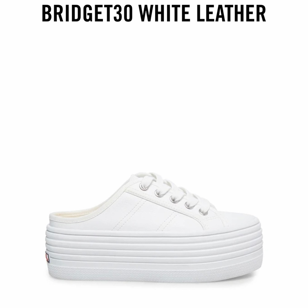 Steve Madden Bridget 30